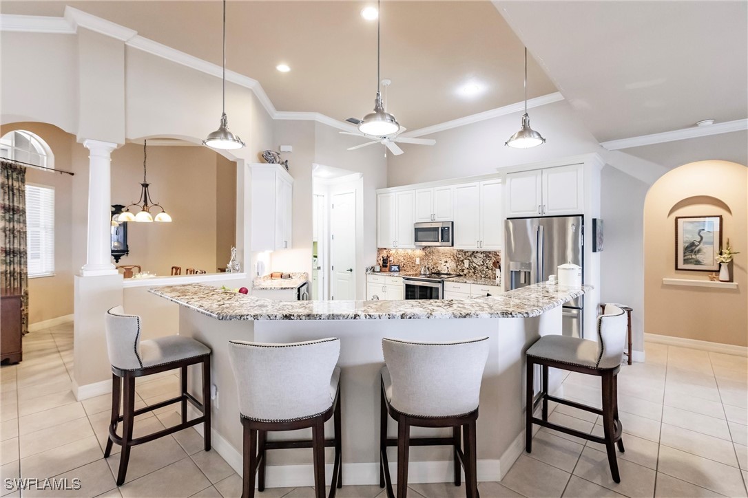 2521 Cape Coral PKWY W