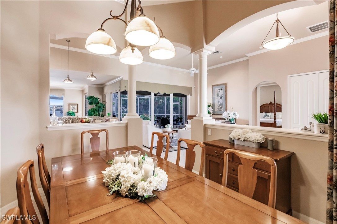 2521 Cape Coral PKWY W