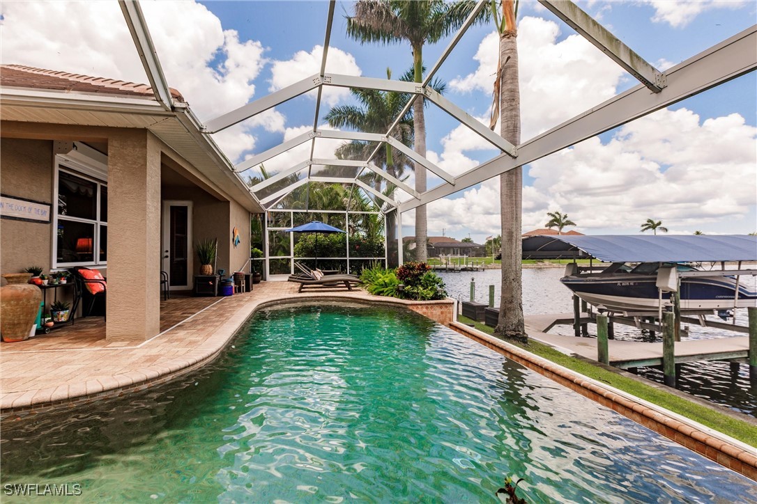 2521 Cape Coral PKWY W