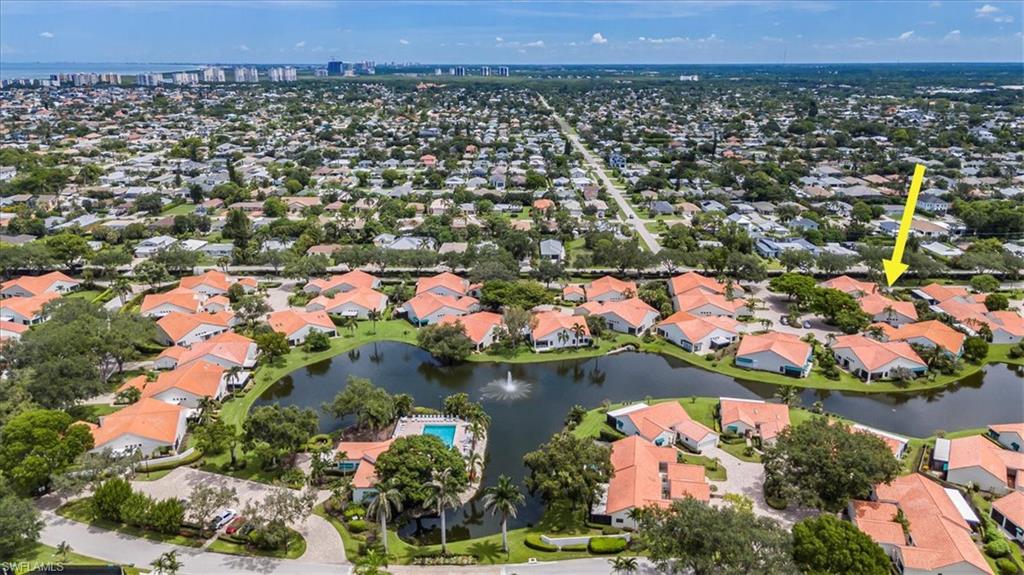 833 Reef Point CIR