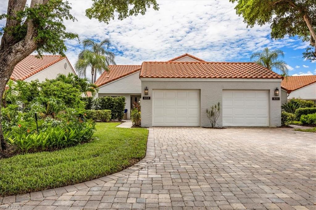 833 Reef Point CIR