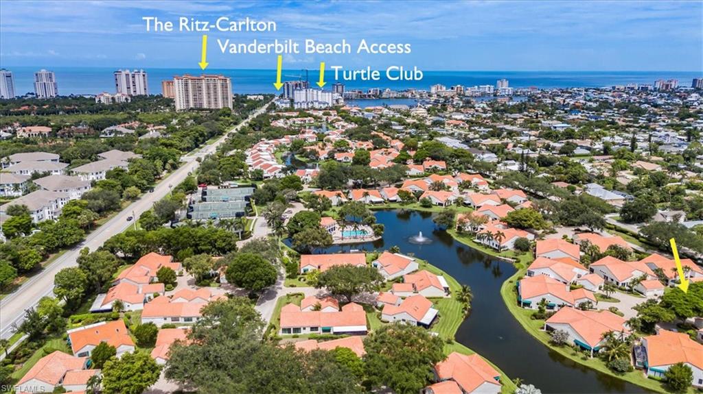 833 Reef Point CIR