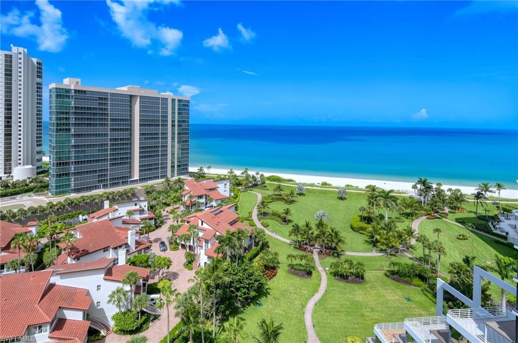 4751 Gulf Shore BLVD N # 1706