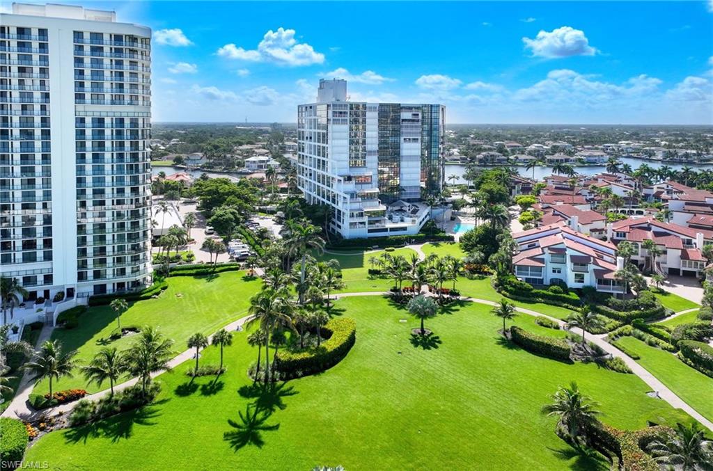 4751 Gulf Shore BLVD N # 1706