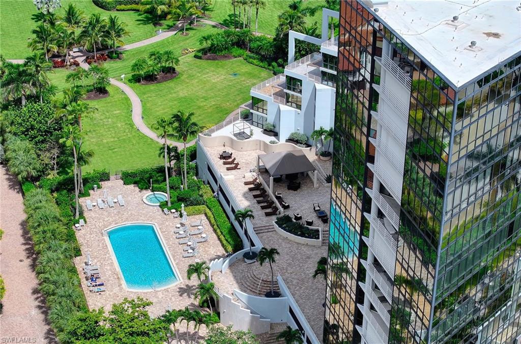 4751 Gulf Shore BLVD N # 1706