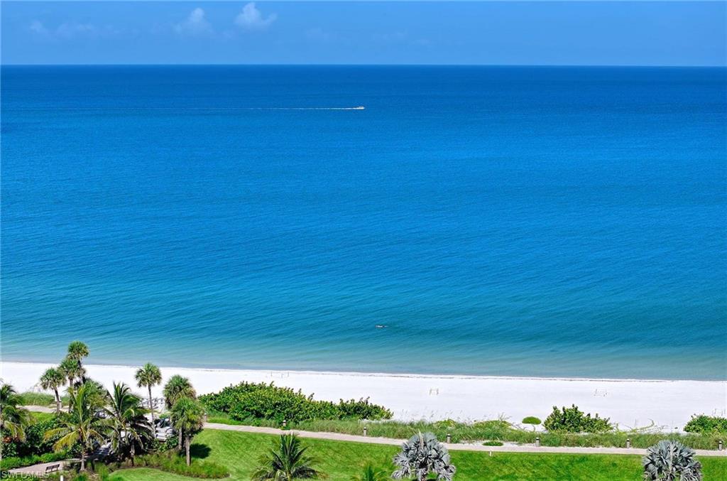 4751 Gulf Shore BLVD N # 1706