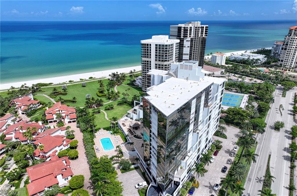4751 Gulf Shore BLVD N # 1706