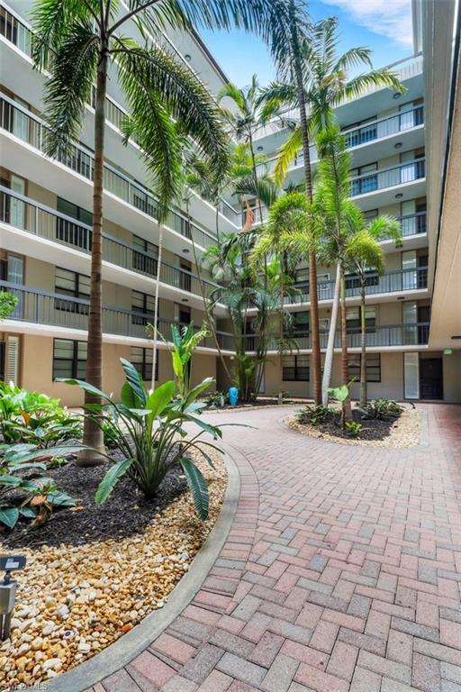 601 Seaview CT # C506