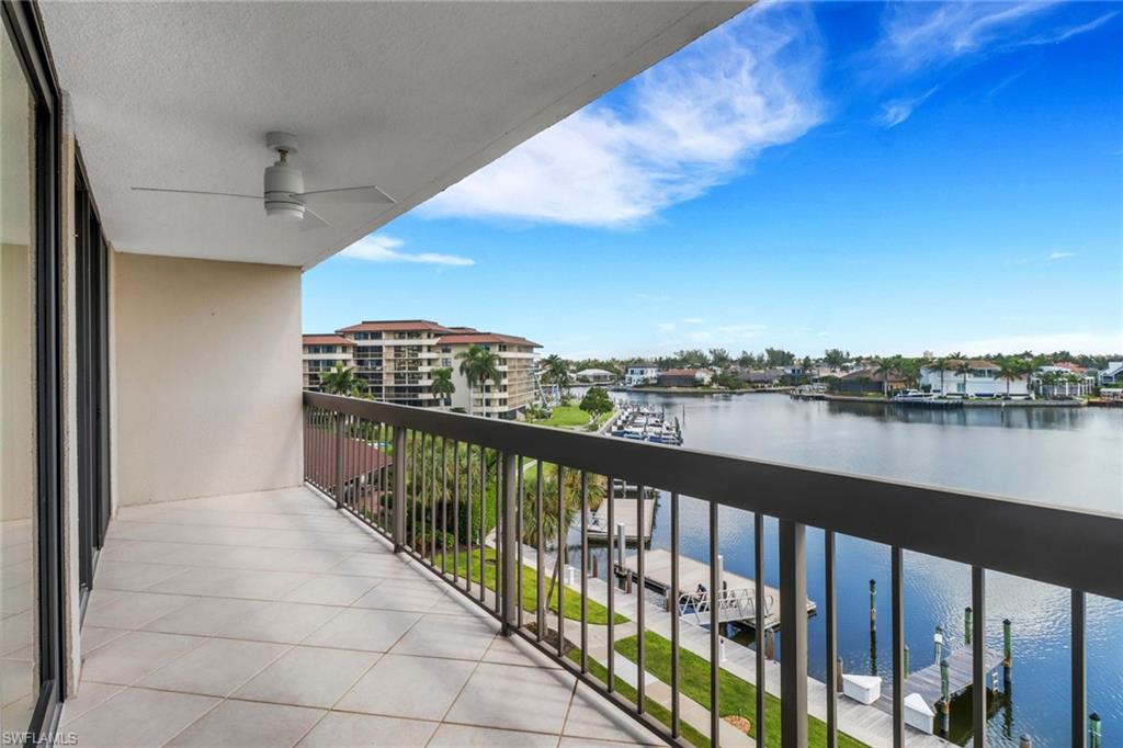 601 Seaview CT # C506