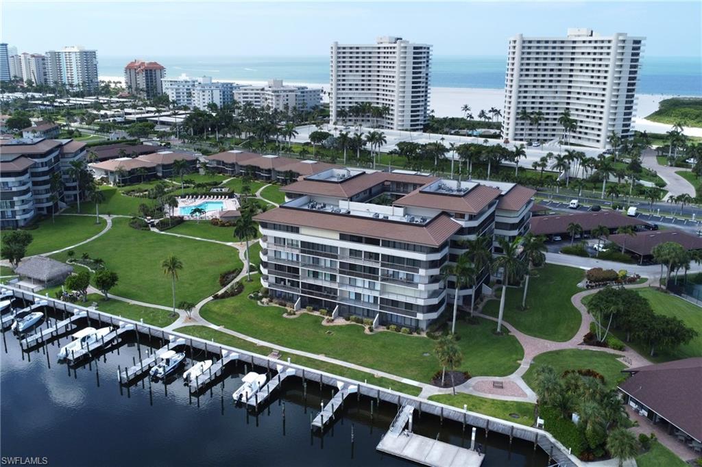601 Seaview CT # C506