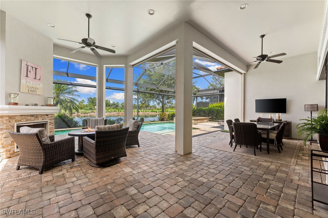 8828 Savona CT