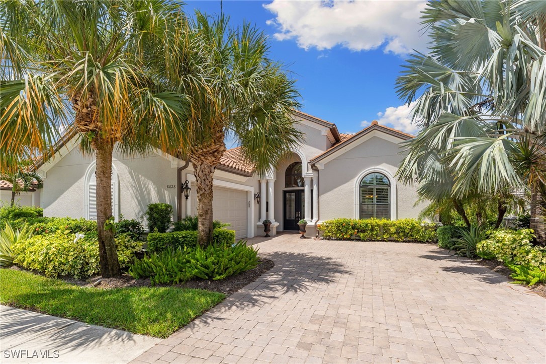8828 Savona CT