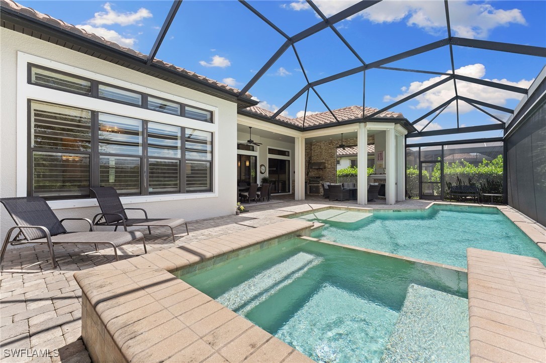 8828 Savona CT