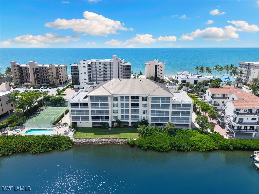 9380 Gulf Shore DR 402