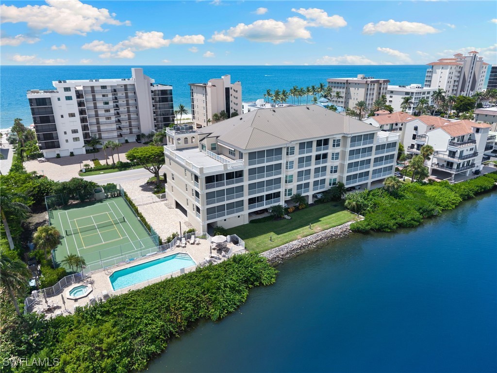 9380 Gulf Shore DR 402