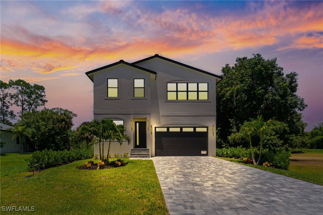 2769 Van Buren AVE