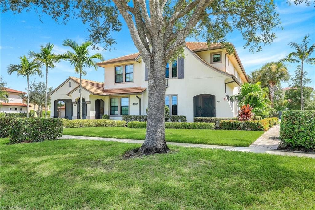 1399 Santiago CIR # 1103