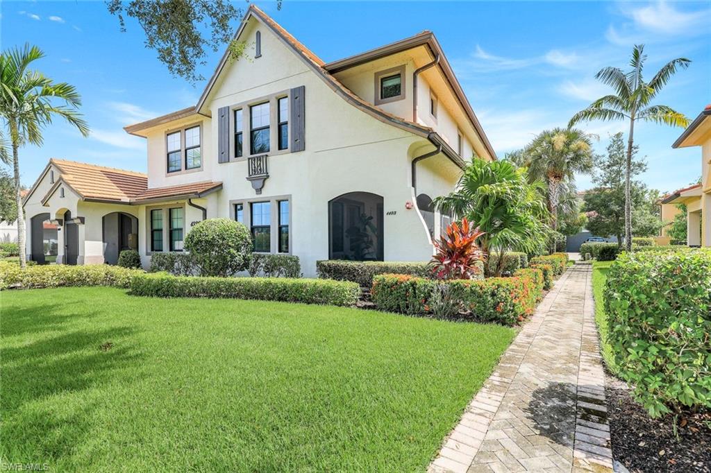 1399 Santiago CIR # 1103