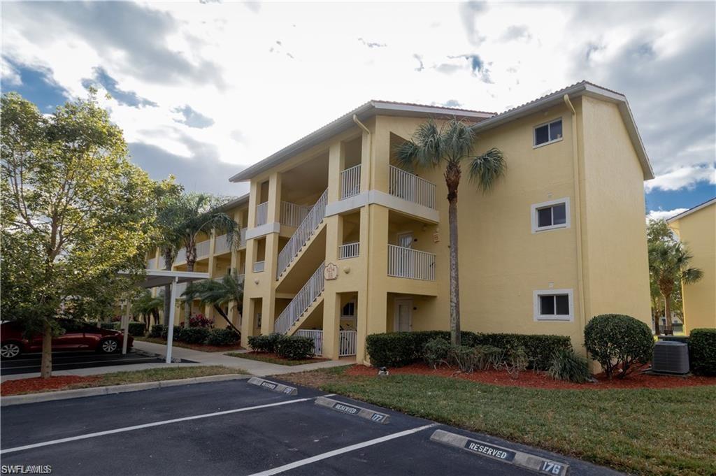 8234 Key Royal CIR # 521