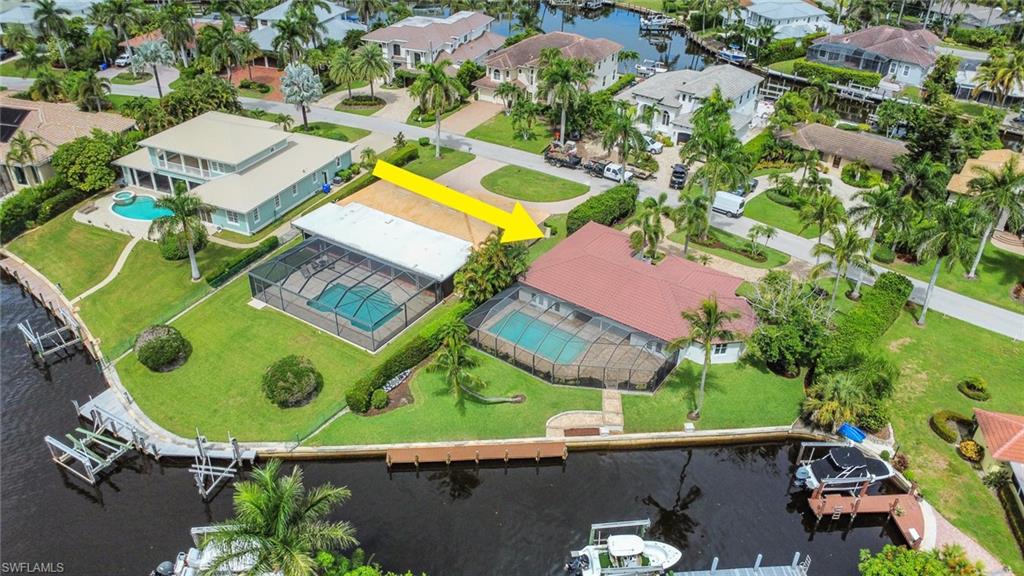 2105 Sheepshead DR