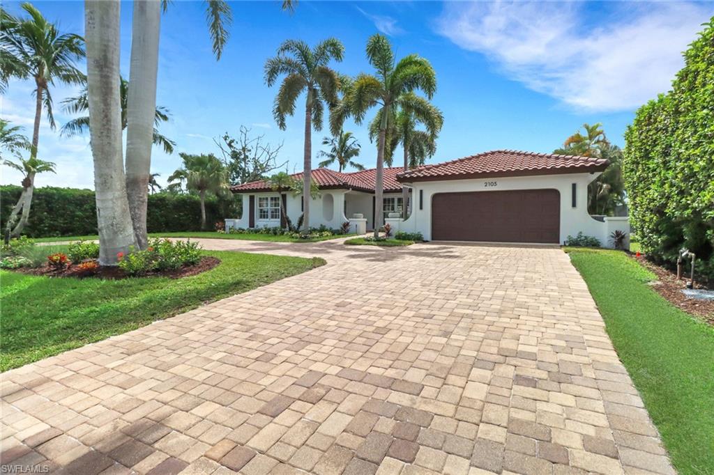 2105 Sheepshead DR