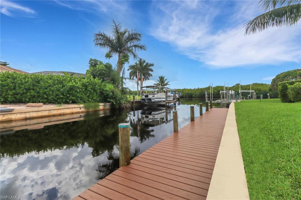 2105 Sheepshead DR