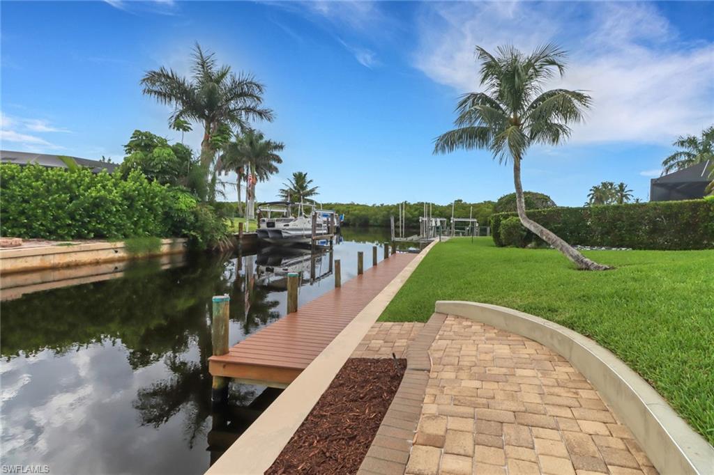 2105 Sheepshead DR
