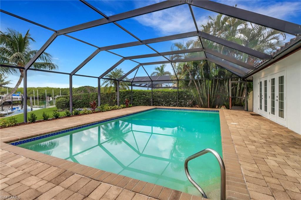 2105 Sheepshead DR
