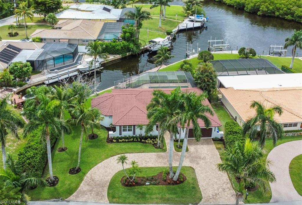 2105 Sheepshead DR