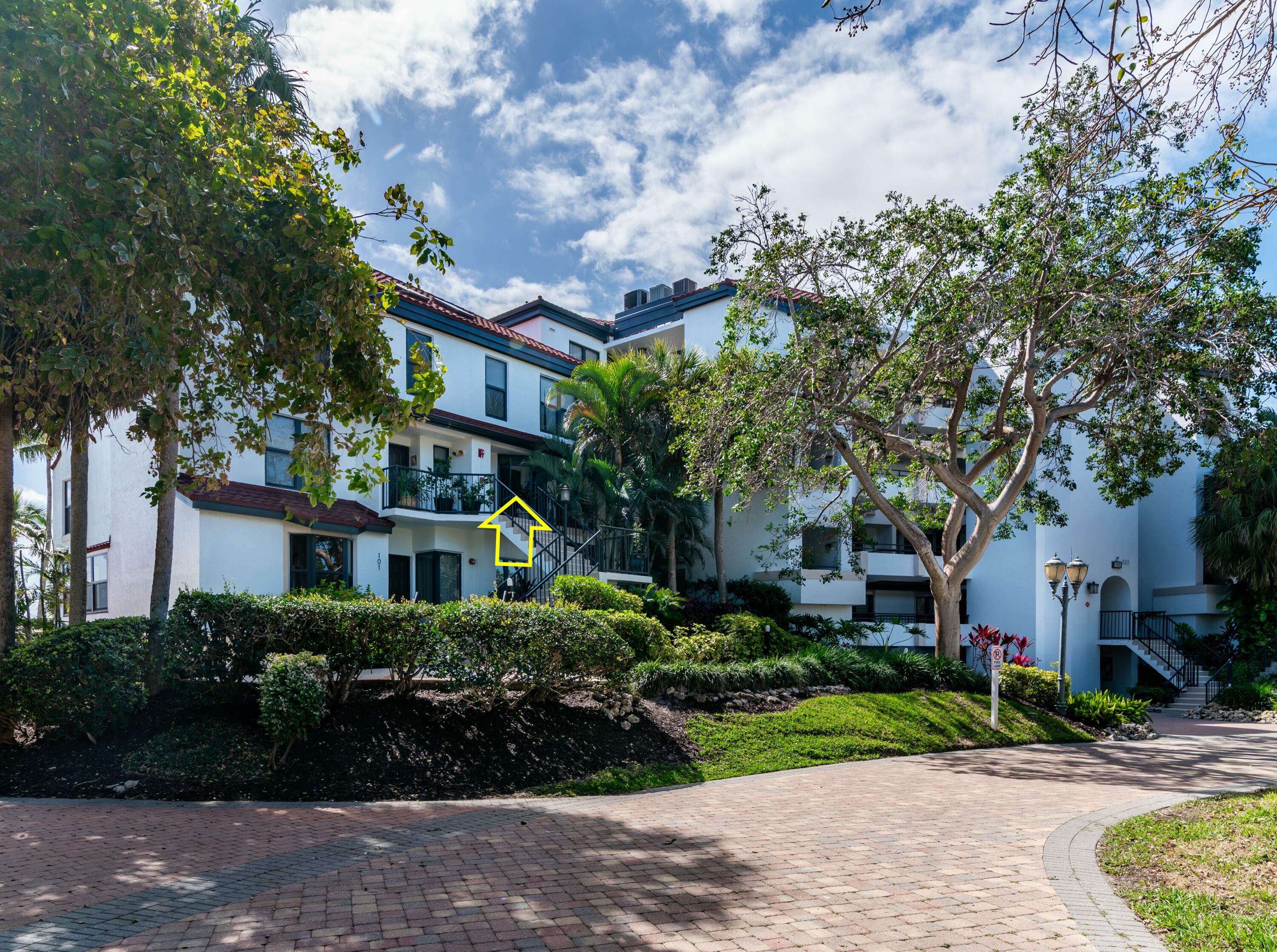 103 LA PENINSULA BOULEVARD, 103