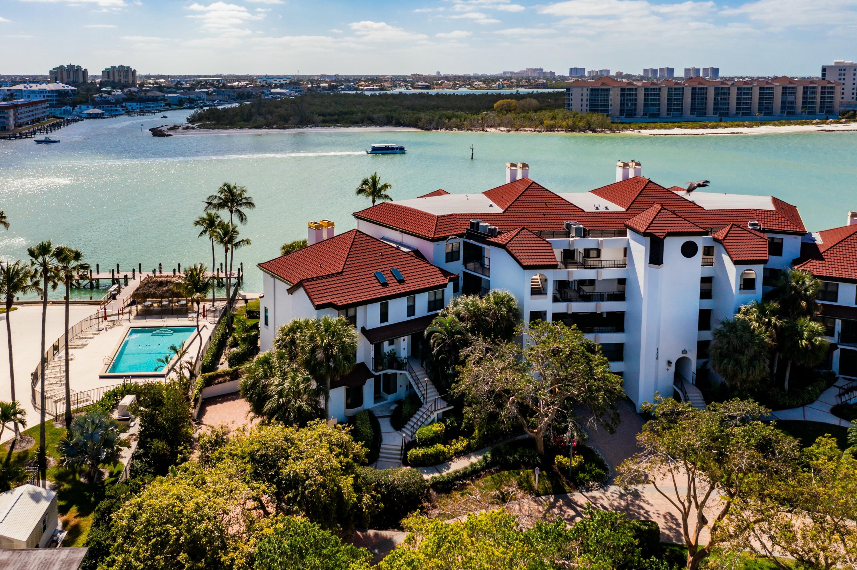 103 LA PENINSULA BOULEVARD, 103