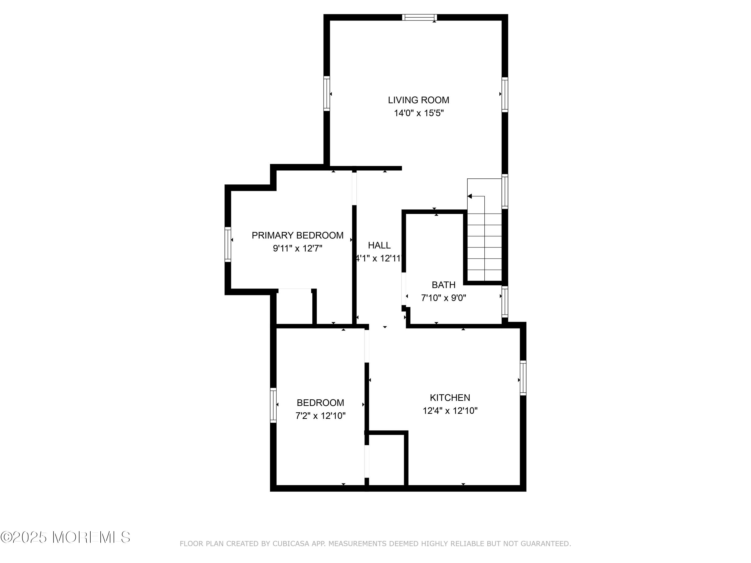 909 Fifth Avenue 2nd Flr