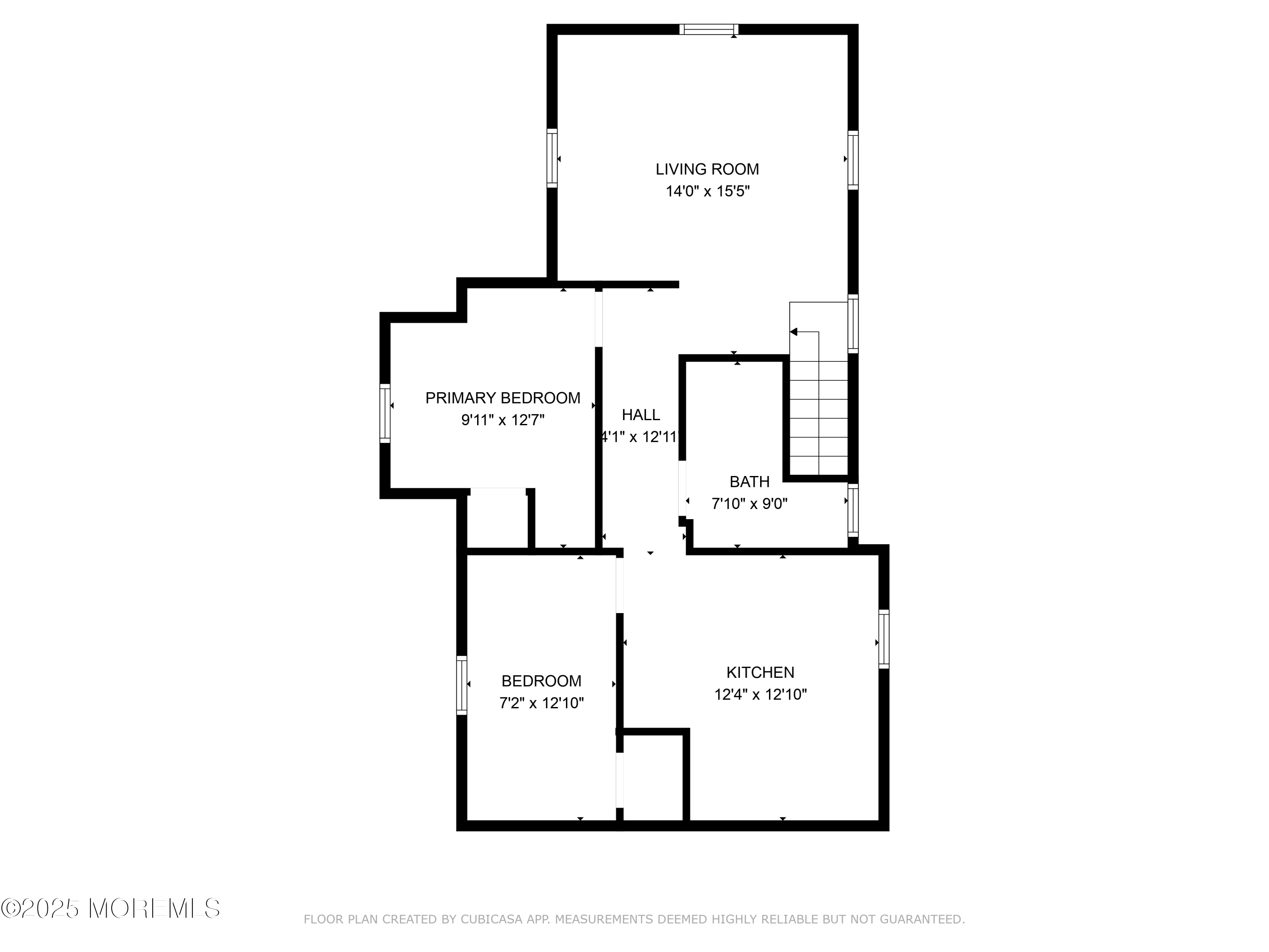 909 Fifth Avenue 2nd Flr