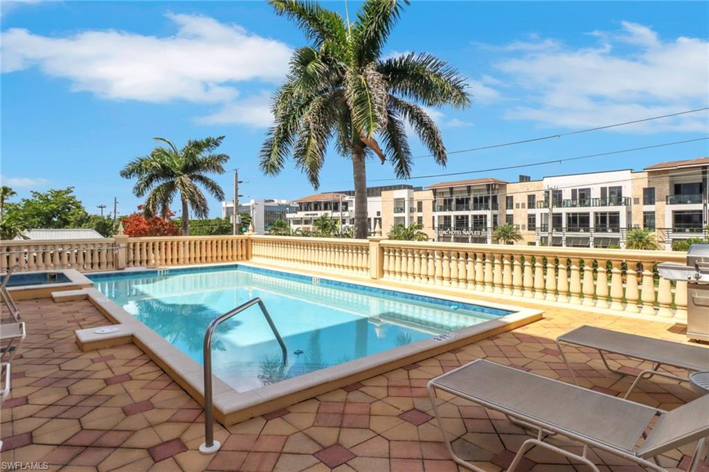 401 Bayfront PL # 3303