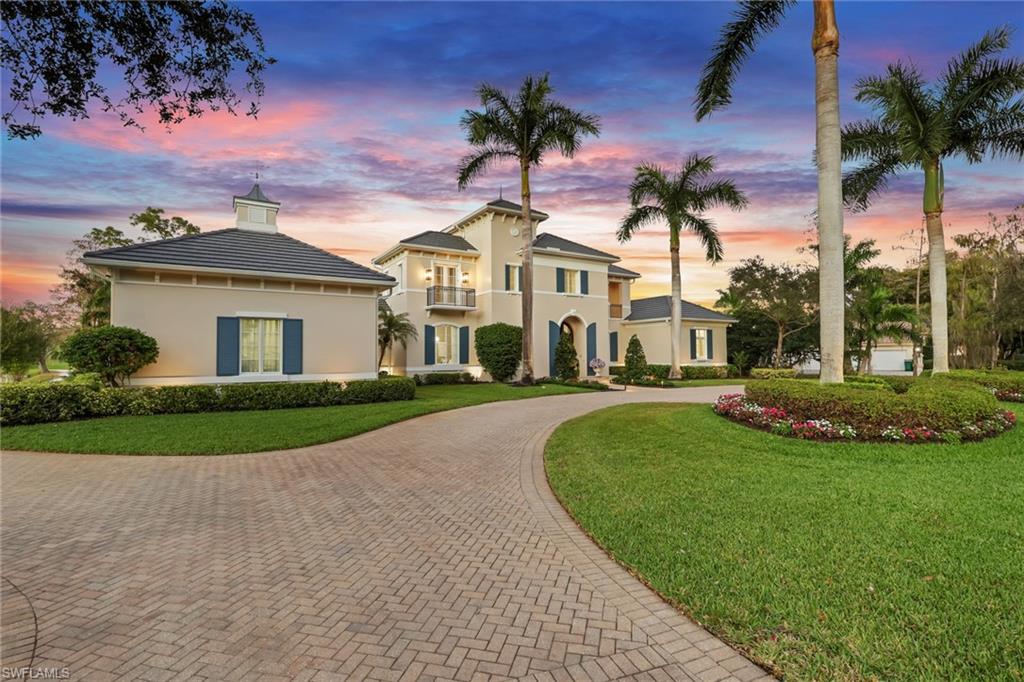 4323 Butterfly Orchid LN N