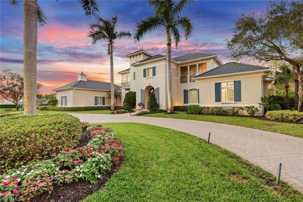 4323 Butterfly Orchid LN N