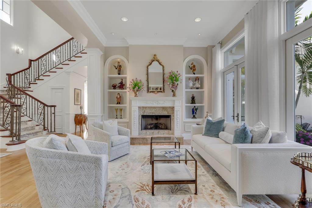 4323 Butterfly Orchid LN N