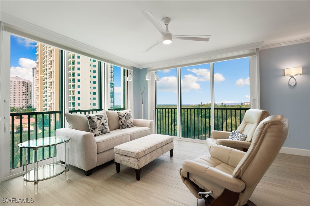 7515 Pelican Bay BLVD 5A