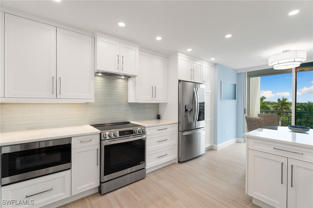 7515 Pelican Bay BLVD 5A