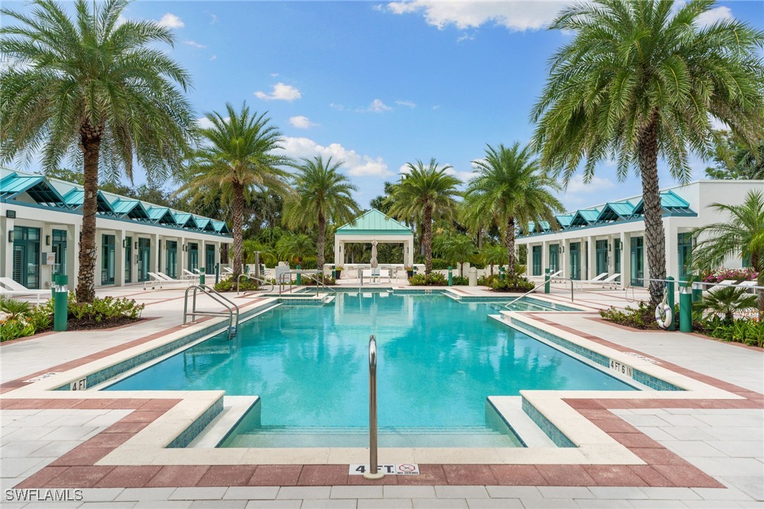 7515 Pelican Bay BLVD 5A