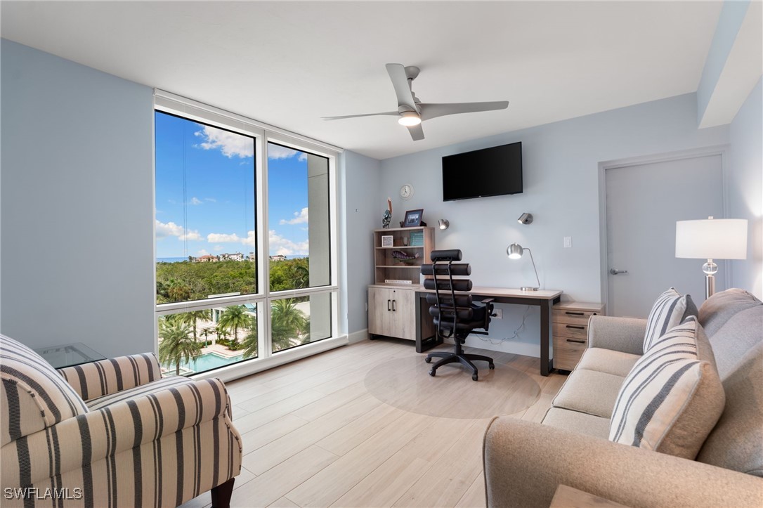 7515 Pelican Bay BLVD 5A