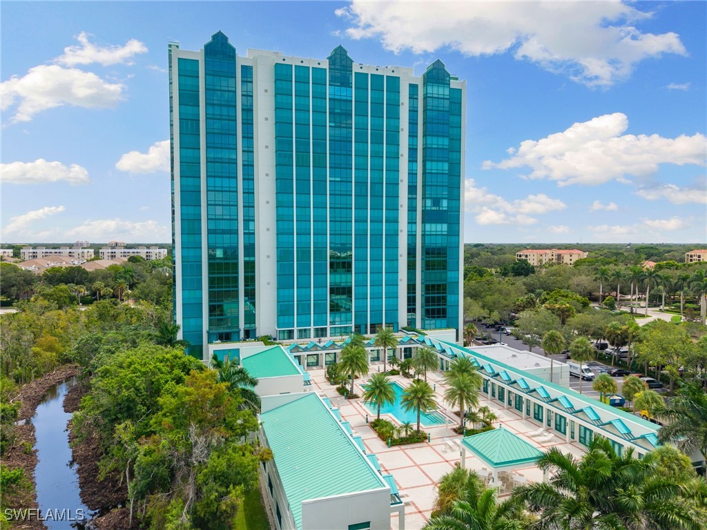 7515 Pelican Bay BLVD 5A