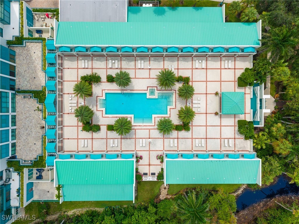 7515 Pelican Bay BLVD 5A
