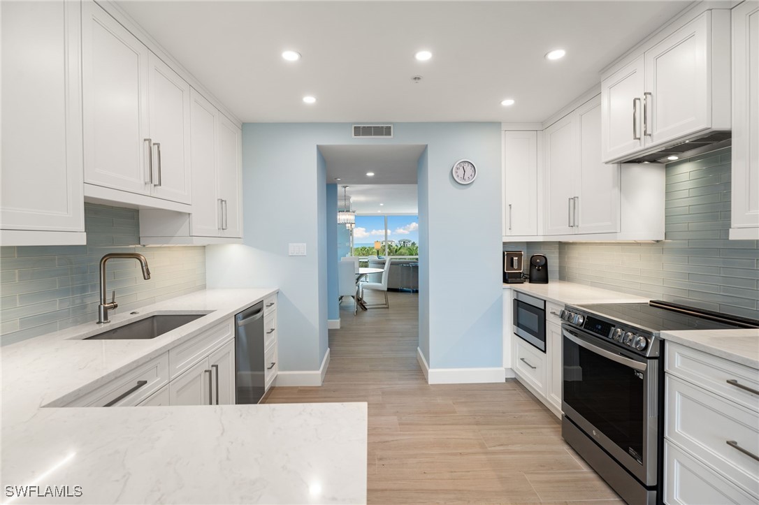 7515 Pelican Bay BLVD 5A