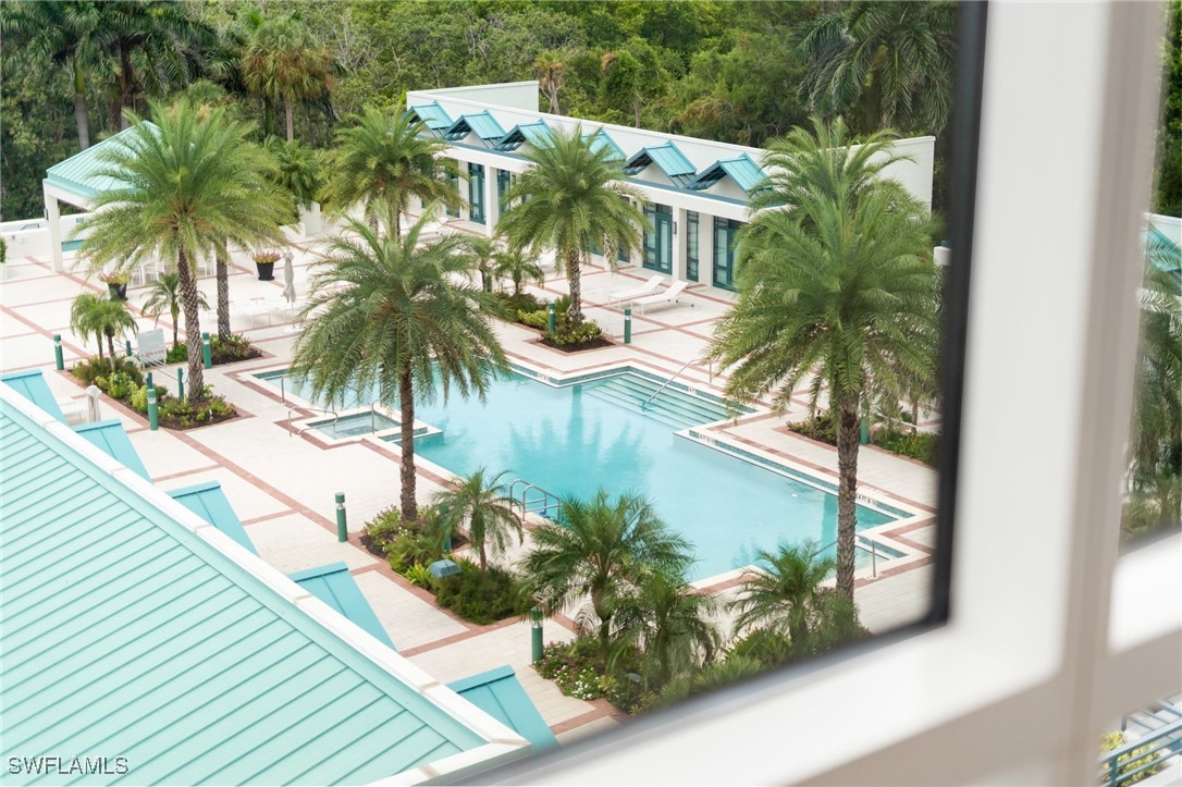 7515 Pelican Bay BLVD 5A