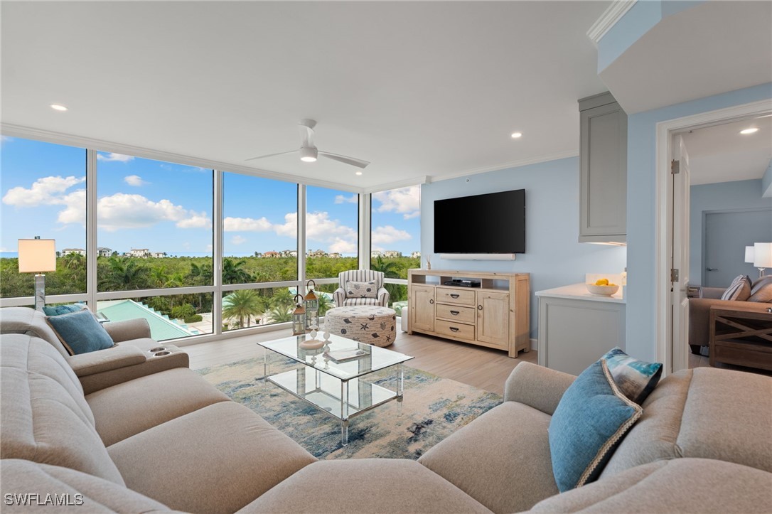7515 Pelican Bay BLVD 5A