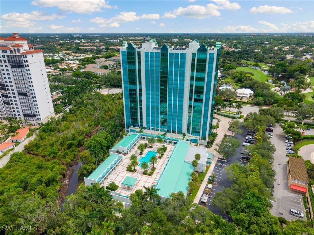 7515 Pelican Bay BLVD 5A