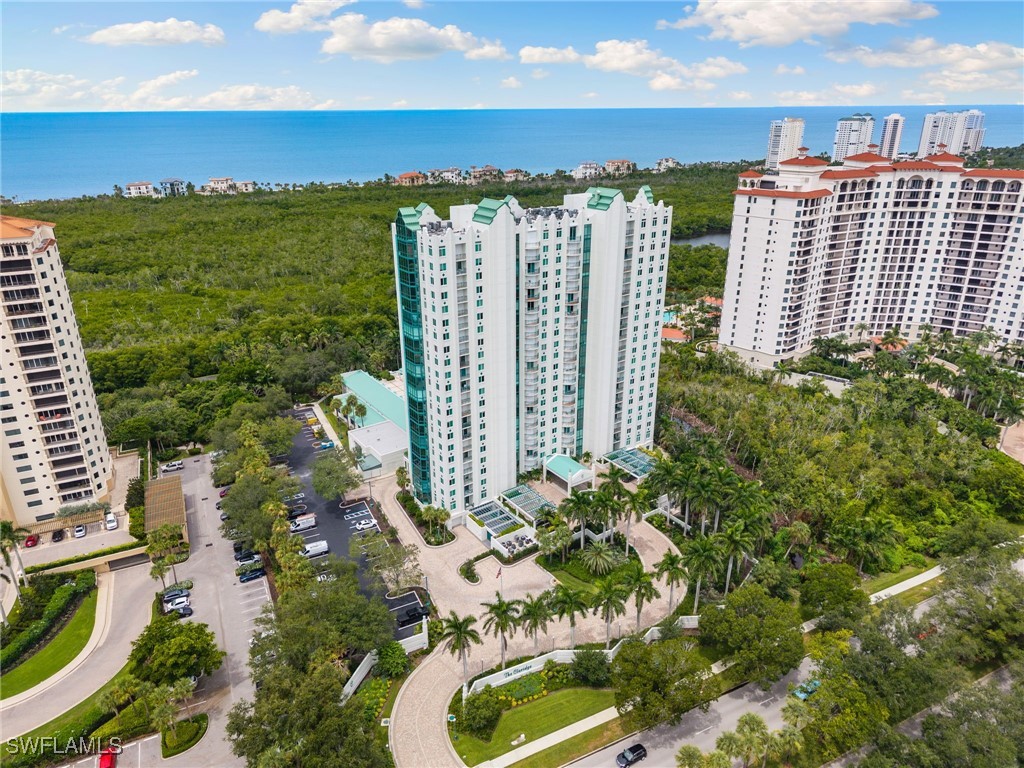 7515 Pelican Bay BLVD 5A