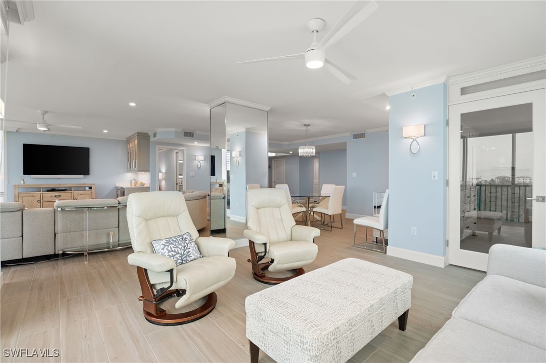 7515 Pelican Bay BLVD 5A