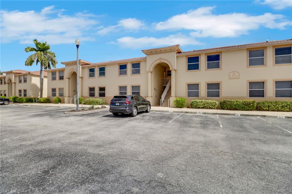 15417 Bellamar CIR # 824